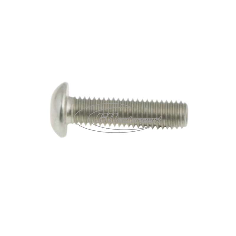 TB screw 5x25 mm