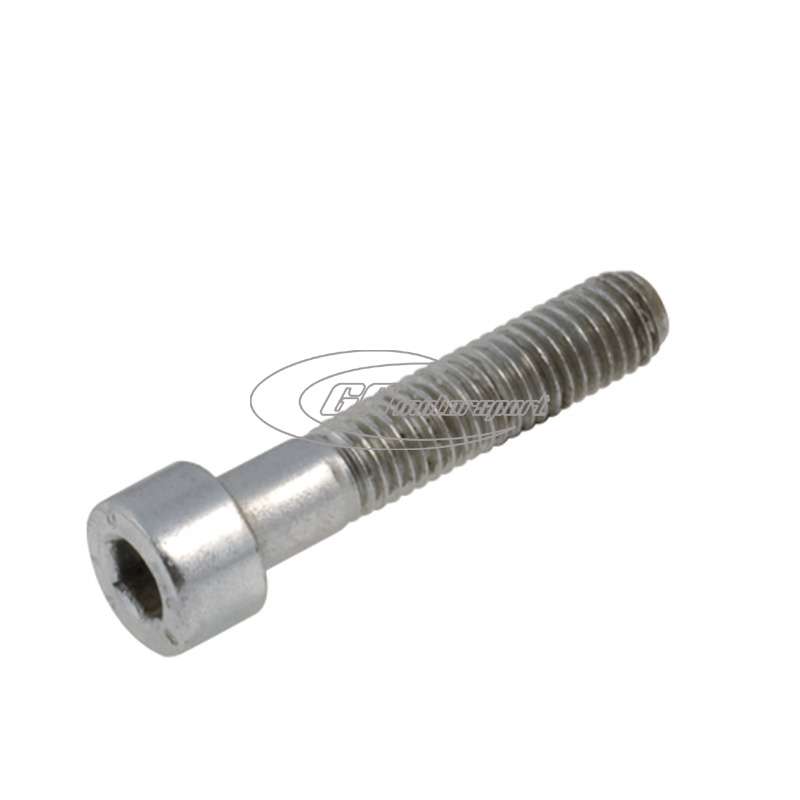 TCEI screw 8x40 mm