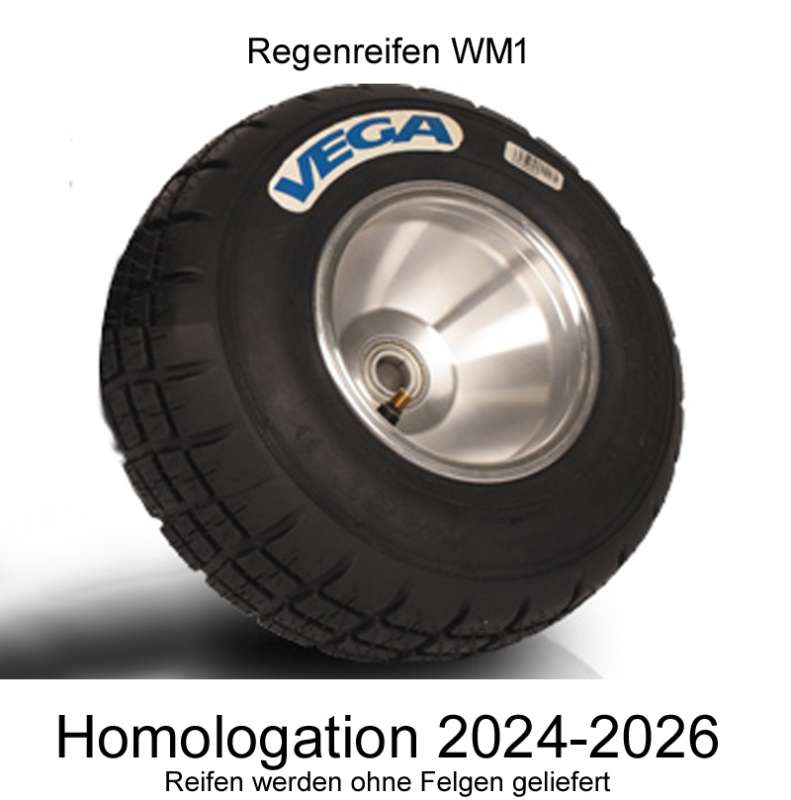 VEGA tires rain WM1 4.0/10.0-5 Bambini/Mini