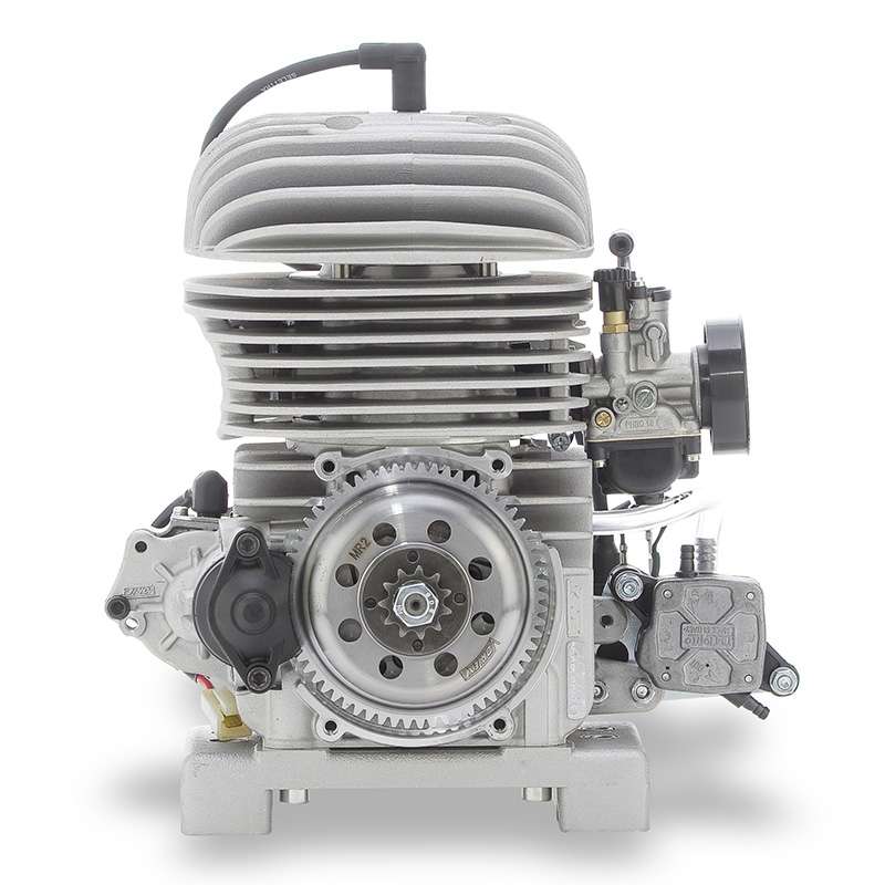 Vortex Rok MINI  Motor  mit allen Anbauteilen ohne Baterie 