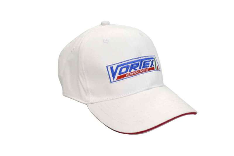 Cap Vortex