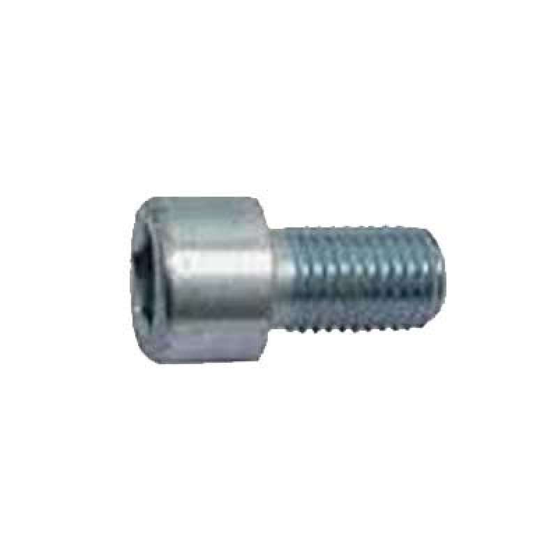 Screw for throttle cable holder / picture: R028