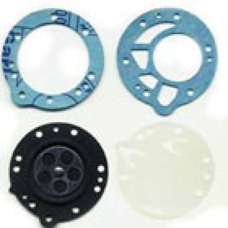 Carburetor gasket and diaphragm set Tryton X30 / Pictu