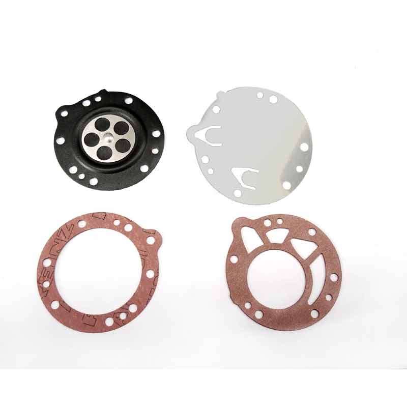 GASKET KIT / Picture: R031 Tryton