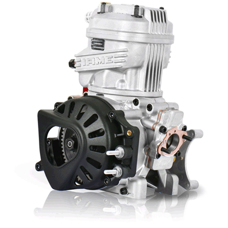 Motor IAME X30 Junior/Senior Modell 2022