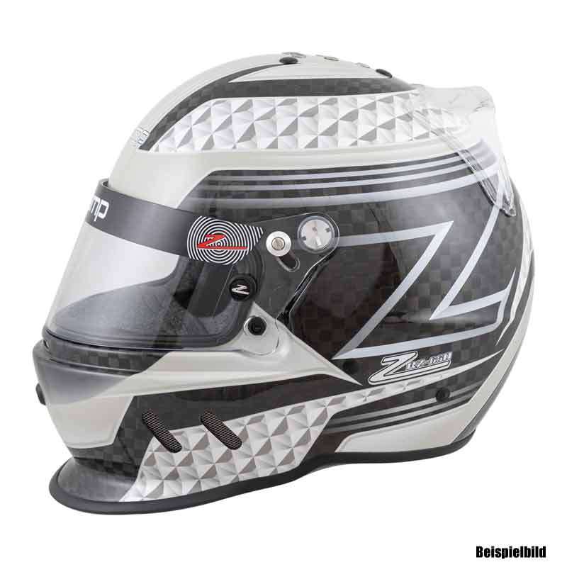 Helmet spoiler ZAMP