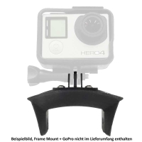 Action Cam Halterung  f