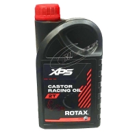 Rotax Castor oil 2-stroke