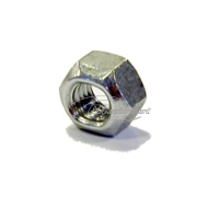 Metal self-locking nut M5 mm