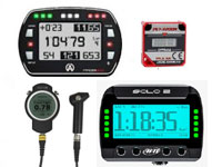 Meßsysteme Alfano, Unipro, AIM Meßsysteme Alfano, Unipro, AIM